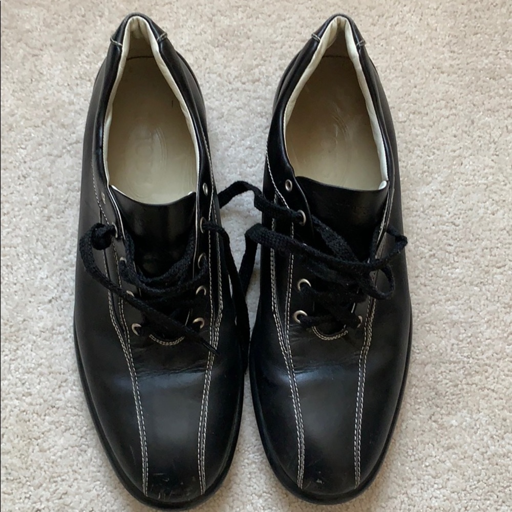 Tod’s men’s shoes